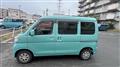 2018 Daihatsu Hijet Cargo