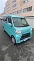 2018 Daihatsu Hijet Cargo