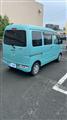 2018 Daihatsu Hijet Cargo