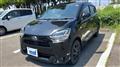 2018 Subaru Pleo