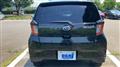 2018 Subaru Pleo