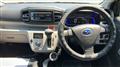 2018 Subaru Pleo