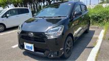 2018 Subaru Pleo