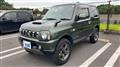 2016 Suzuki Jimny