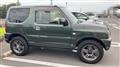 2016 Suzuki Jimny