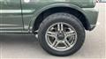 2016 Suzuki Jimny