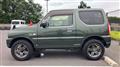 2016 Suzuki Jimny