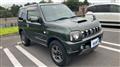 2016 Suzuki Jimny