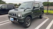 2016 Suzuki Jimny