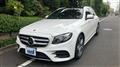 2019 Mercedes-Benz E-Class