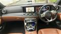 2019 Mercedes-Benz E-Class