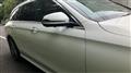 2019 Mercedes-Benz E-Class