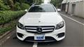 2019 Mercedes-Benz E-Class