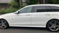2019 Mercedes-Benz E-Class