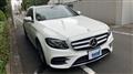 2019 Mercedes-Benz E-Class