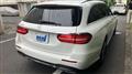 2019 Mercedes-Benz E-Class