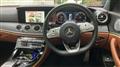 2019 Mercedes-Benz E-Class