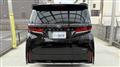 2024 Toyota Vellfire