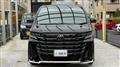 2024 Toyota Vellfire