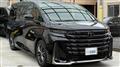2024 Toyota Vellfire