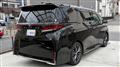 2024 Toyota Vellfire