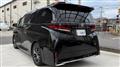 2024 Toyota Vellfire