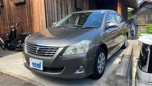 2008 Toyota Premio