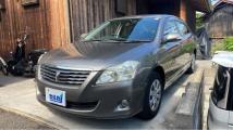2008 Toyota Premio