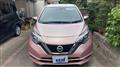 2017 Nissan Note