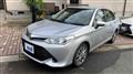 2017 Toyota Corolla Axio