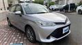 2017 Toyota Corolla Axio