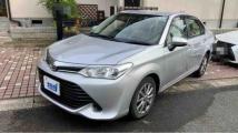 2017 Toyota Corolla Axio