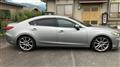 2013 Mazda Atenza