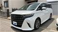 2024 Toyota Alphard G