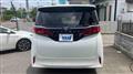 2024 Toyota Alphard G