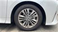 2024 Toyota Alphard G