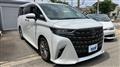 2024 Toyota Alphard G
