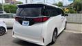 2024 Toyota Alphard G