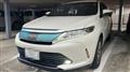 2018 Toyota Harrier