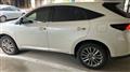 2018 Toyota Harrier