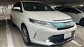 2018 Toyota Harrier