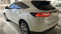 2018 Toyota Harrier