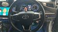2018 Toyota Harrier