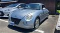 2007 Daihatsu Copen