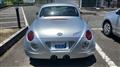 2007 Daihatsu Copen
