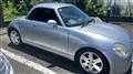 2007 Daihatsu Copen