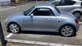 2007 Daihatsu Copen