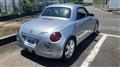 2007 Daihatsu Copen