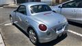 2007 Daihatsu Copen