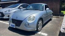 2007 Daihatsu Copen